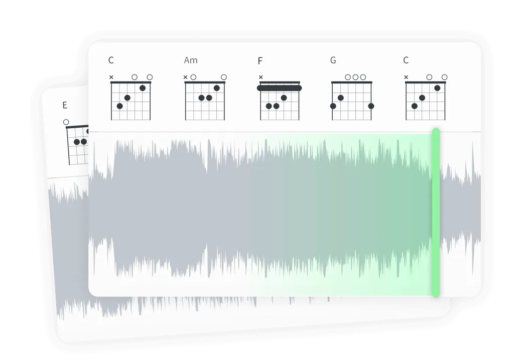 AI Chord Detection image